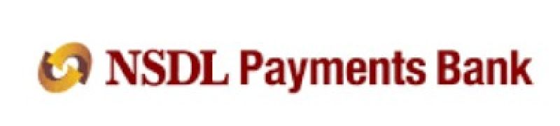 NSDL PAYMENT BANK